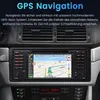 7'' CD DVD DAB+ USB Für BMW 5er E39 X5 E53 E38 Autoradio BT Produktbild-Vorschau 4