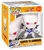 Funko Shinron Figura Multicolore Multicolore Taglia Unica Anteprima dell’immagine prodotto 3