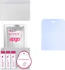 apgo Hybrid Schutzglas, kompatibel mit Kruger&Matz Iron 3, Produktbild-Vorschau 1
