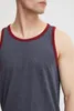 SOLID SDMalino Herren Tank Top Sport Shirt Muscle Shirt Produktbild-Vorschau 2