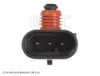 BLUE PRINT ADG07419C Ladedrucksensor für CHEVROLET SPARK Produktbild-Vorschau 2
