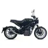 ARROW Auspuff PRO RACE für Husqvarna Svartpilen - Vitpilen Produktbild-Vorschau 2