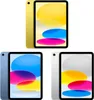 APPLE MQ6V3FD/A  iPad 27,69cm 10,9Zoll Cell 256GB Yellow Produktbild-Vorschau 11
