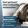 1 x INOVATEC Rollladen Aufschraubwickler Aufputz Produktbild-Vorschau 7