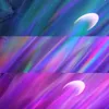 Projektor gwiaździstego nieba Aurora Lampka nocna Galaxy do Podgląd zdjęcia produktu 3