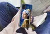 MuchoWow® Handyhülle Schutzhülle Hülle für Samsung Galaxy Produktbild-Vorschau 3