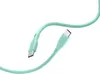 Cellularline Lade- und Datenkabel Soft 120cm USB Type-A auf Produktbild-Vorschau 2
