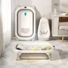Baby Badewanne Faltbar, babybadewanne,55.5*30.5*21cm, für Produktbild-Vorschau 7