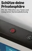 Amazon Echo Show 15, Amazon Alexa, Rechteck, Schwarz, Produktbild-Vorschau 8