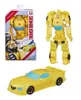 Hasbro Transformers Authentic Titan Change Bumblebee 28 cm Produktbild-Vorschau 3