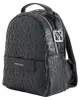 ARMANI EXCHANGE XW002234 AF1577 Rucksack, Schwarz Produktbild-Vorschau 5