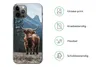 MuchoWow® Handyhülle Schutzhülle Hülle für iPhone 13 Pro Produktbild-Vorschau 7