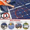 Solarkabel 6mm² 10M x 2 (1 Paar) Verlängerungskabel mit MC4 Produktbild-Vorschau 8