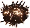 vidaXL Guirlande lumineuse avec 2000 LEDs Indoor & Outdoor Voir les images du produit 1