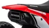 Milly Mally Honda CRF 450R moto elettrica rossa Anteprima dell’immagine prodotto 10