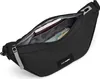 pacsafe borsa a tracolla Go Lunar Crossbody Bag Jet Black Anteprima dell’immagine prodotto 6