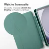 imoshion Origami Klapphülle Samsung Galaxy Tab A9 Plus - Produktbild-Vorschau 5
