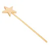 Hölzerner Zauberstab 23 cm Produktbild-Vorschau 1