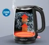 Aigostar 30LYF/300104LYF Schnurloser Wasserkocher, Produktbild-Vorschau 10