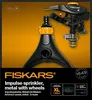 Fiskars Impuls-Sprinkler XL auf Rädern – Reichweite bis 26 Produktbild-Vorschau 15