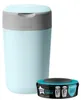 TOMMEE TIPPEE Windeleimer Twist&Click Sangenic blau Anteprima dell’immagine prodotto 8