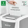 Esselte Leitz IQ AutoFeed Office 150 P4 - Vorzerkleinerer Produktbild-Vorschau 12