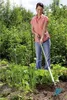 Gardena, Zappetta da giardino 9cm a 3 denti, combisystem Anteprima dell’immagine prodotto 11