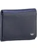Golden Head Leder Geldbörse Madrid RFID Protect Zipped Produktbild-Vorschau 13