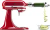 KitchenAid 5KSM1APC Coupeuse de spirales pour éplucher, Voir les images du produit 1