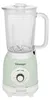 Ariete Vintage Standmixer 1,5l grün, 1000 Watt Produktbild-Vorschau 2