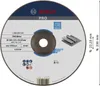 Bosch PRO Metal TS, 230x2,5x22,23 mm, aggraffato Anteprima dell’immagine prodotto 3