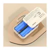 Dudao Powerbank Kapacitní 10000Mah Odolný Velký Rychlý Usb Náhled obrázku produktu 3
