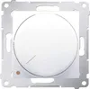 Dimmer rotativo a 2 poli per LED dimmerabili bianco Simon Anteprima dell’immagine prodotto 1