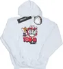 Tom And Jerry - "Tomic Energy" Kapuzenpullover für Herren Produktbild-Vorschau 1
