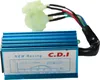 Maxtuned CDI Racing Zündeinheit ohne Drehzahlbegrenzung, Produktbild-Vorschau 3
