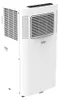 Beko BP209C Climatiseur portable 65 dB blanc Voir les images du produit 2