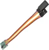 5.0-6,0V provozní napětí Servo Signal Reverser pro dálkově Náhled obrázku produktu 4
