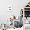 Bilderrahmen für Kinderzeichnungen A4 Kinder Kunst Rahmen Produktbild-Vorschau 2
