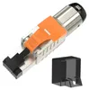Netzwerkstecker Cat8 Cat8.1 RJ45 Stecker 2x Steckverbinder Produktbild-Vorschau 11
