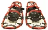 Raquettes à neige YATE RAPTOR rouge / blanc Voir les images du produit 1