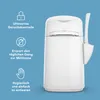 LitterLocker by Litter Genie, L'ORIGINAL, seau à litière Voir les images du produit 8