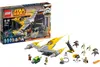 Lego 75092 Star Wars - Naboo Starfighter Produktbild-Vorschau 20