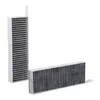 RIDEX 424I0186 Innenraumfilter Pollenfilter für CITROËN Produktbild-Vorschau 5