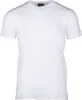 T-Shirt US Style weiß, L Produktbild-Vorschau 3