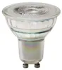 Spectrum GU10 LED-Spot 7,5W 1100lm 4000K tralweiß Produktbild-Vorschau 1