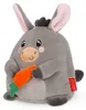 Peluche Legami - SUPER SOFT - MINI - DONKEY Voir les images du produit 2
