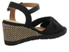Sandalette ab 50mm Absatz 5390040036 Produktbild-Vorschau 12
