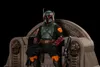 Iron Studios Star Wars The Mandalorian Deluxe Art Scale Náhled obrázku produktu 10