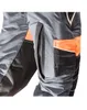 BULLSTAR Schnittschutz-Hose PROXIMO inkl. Hosenträgern Produktbild-Vorschau 2