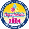 Kreatywny Zestaw AquaBeads Oceanarium – Stwórz własny Podgląd zdjęcia produktu 18